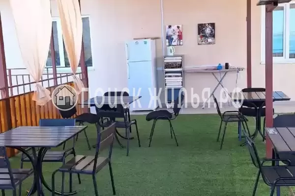 Гостевой дом «Левый берег», Лоо Гостевой дом «Левый берег», Лоо