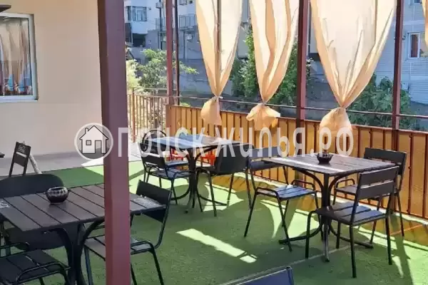 Гостевой дом «Левый берег», Лоо Гостевой дом «Левый берег», Лоо