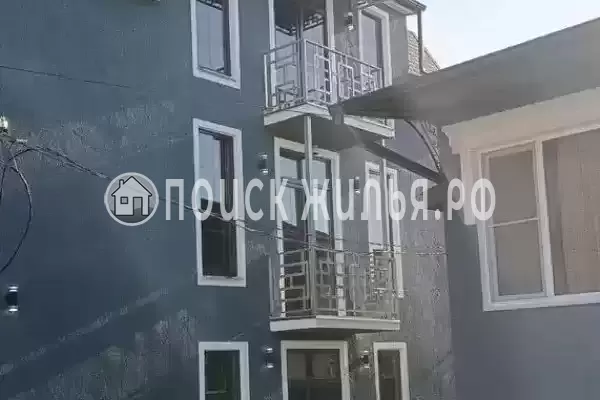 Отель «Сухум», Сухум