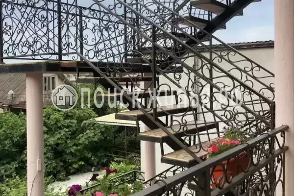 Гостевой дом «SAN», Гагра