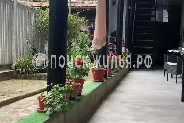 Гостевой дом «7 Я», Сухум