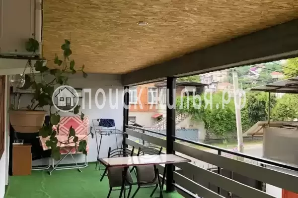 Гостевой дом «7 Я», Республика Абхазия, Сухум, Анчабадзе, д.8