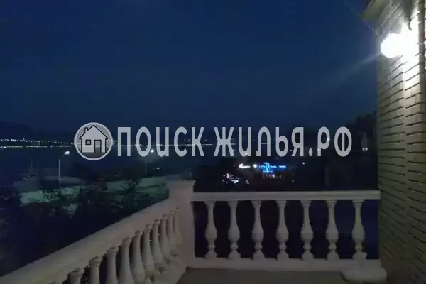 Гостевой дом «Аларти», Геленджик Гостевой дом «Аларти», Геленджик