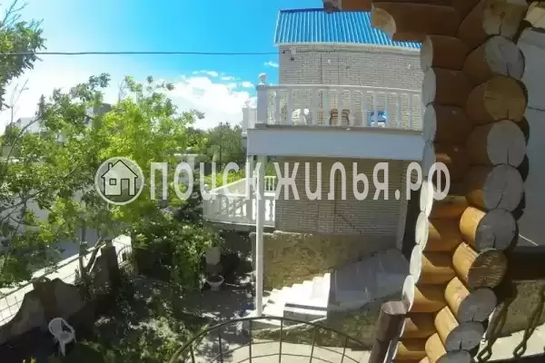 Гостевой дом «Аларти», Геленджик Гостевой дом «Аларти», Геленджик