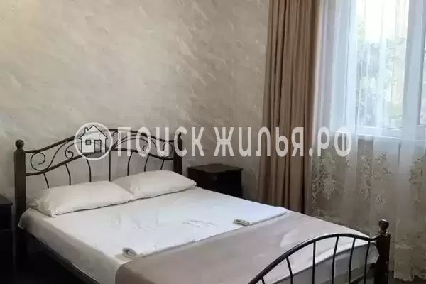 Гостевой дом, Пушкина, д.31, Цандрипш Гостевой дом, Пушкина, д.31, Цандрипш