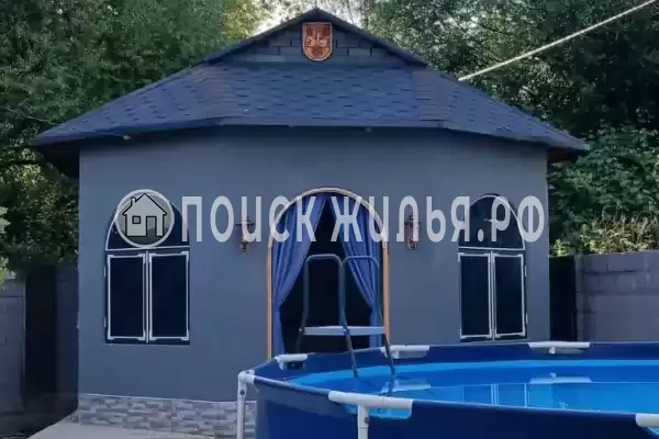 Гостевой дом «На Пушкина»
