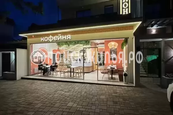 «Пион», Геленджик «Пион», Геленджик