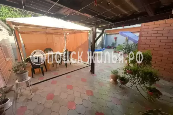 Дом под ключ «У моря», Ейск