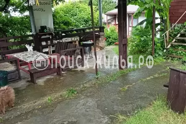 Частный сектор, Магистральная, д.22А, Чемитоквадже Частный сектор, Магистральная, д.22А, Чемитоквадже