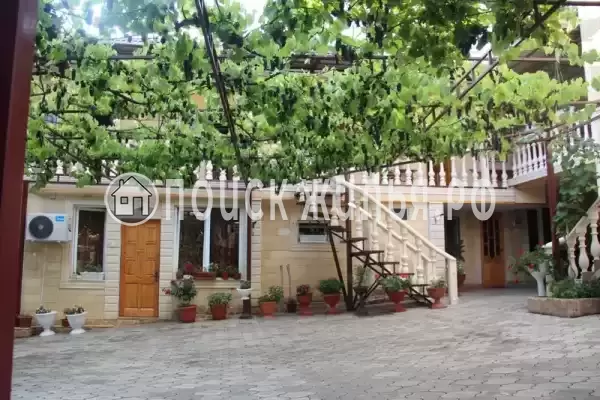 Гостевой дом «Турбаза», Республика Абхазия, Сухум, Акиртава, д.55 Гостевой дом «Турбаза», Республика Абхазия, Сухум, Акиртава, д.55