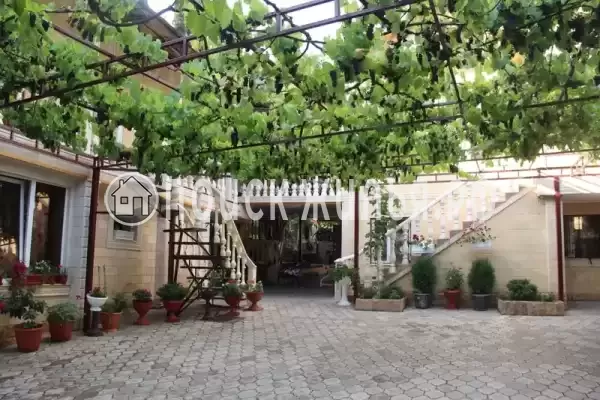 Гостевой дом «Турбаза», Сухум Гостевой дом «Турбаза», Сухум