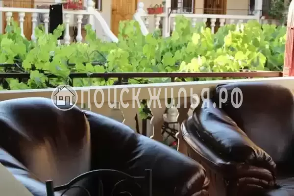 Гостевой дом «Турбаза», Сухум Гостевой дом «Турбаза», Сухум