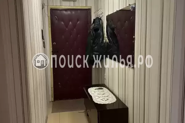 Квартира, Воровского, д.60