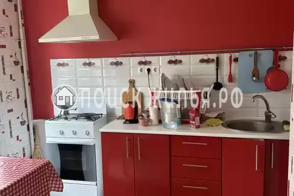 Квартира, Воровского, д.60, Сочи