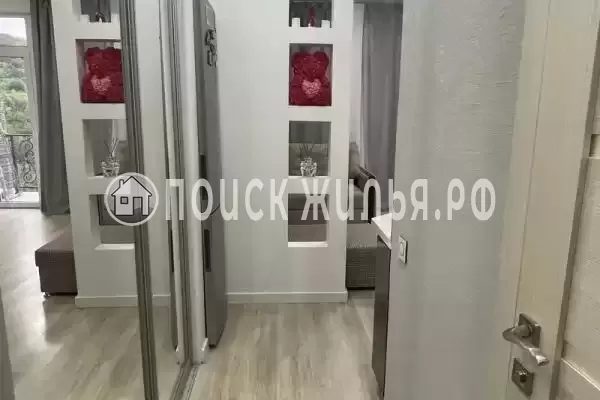 Частный сектор «Студия на Школьной», Адлер Частный сектор «Студия на Школьной», Адлер