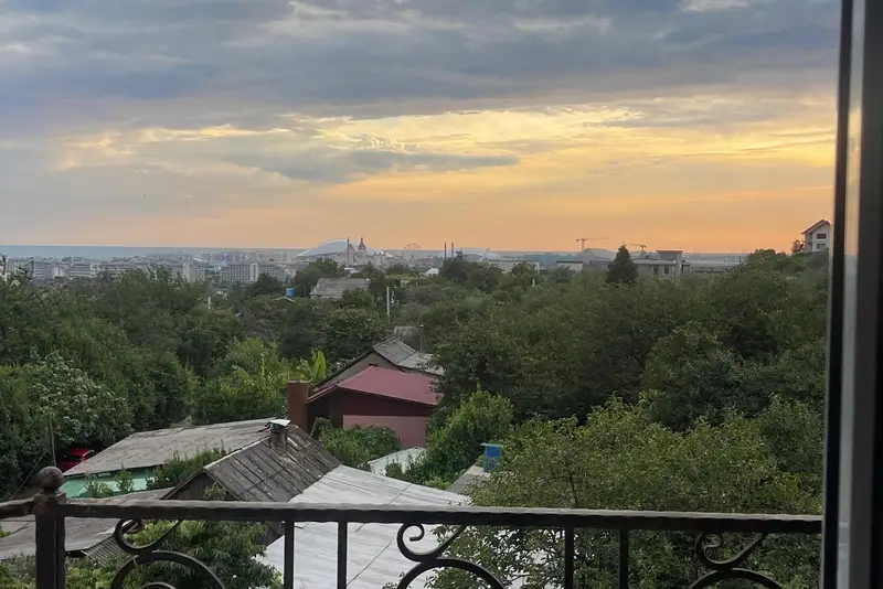 Частный сектор «Студия на Школьной»