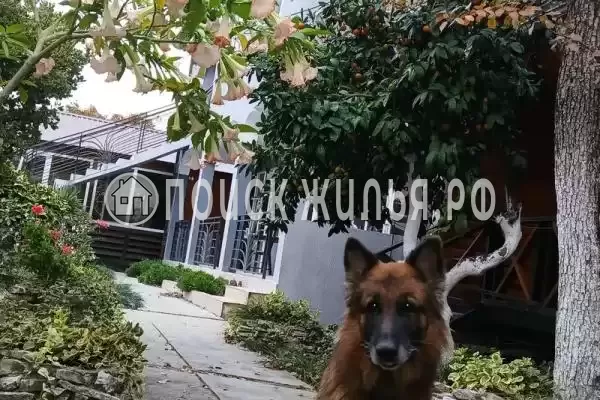 Гостевой дом «Арина», Лдзаа