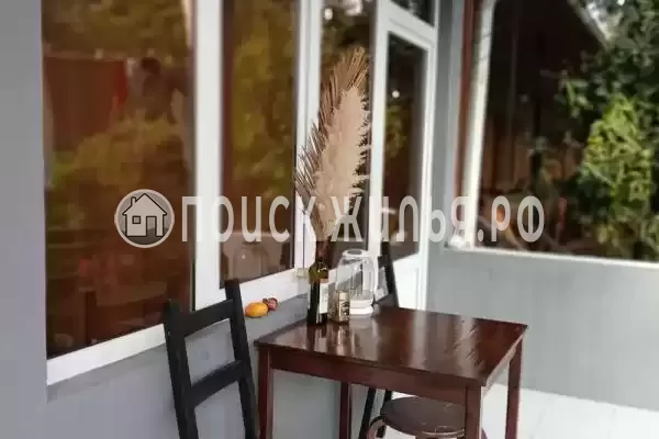 Гостевой дом «Арина», Лдзаа