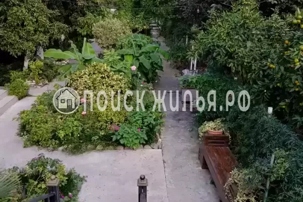 Гостевой дом «Арина», Лдзаа