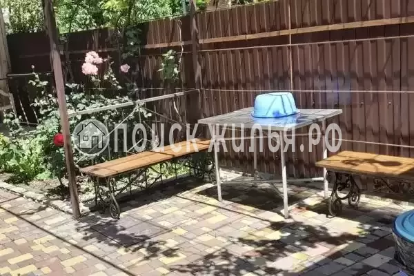 Частный сектор, Герцена, д.15, Геленджик