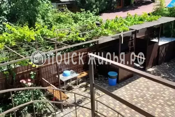 Частный сектор, Герцена, д.15, Геленджик