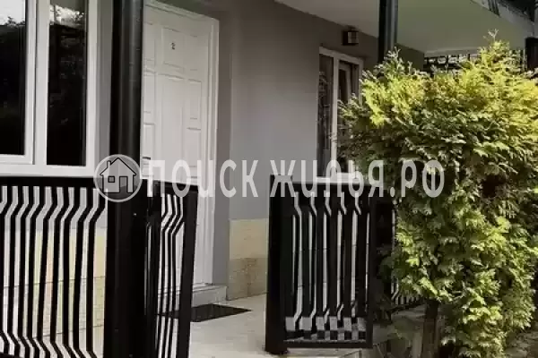 Гостиница «Прайм», Новый Афон