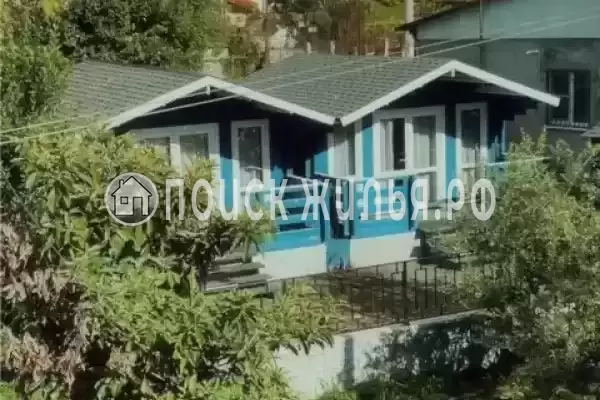 Гостиница «Прайм», Новый Афон