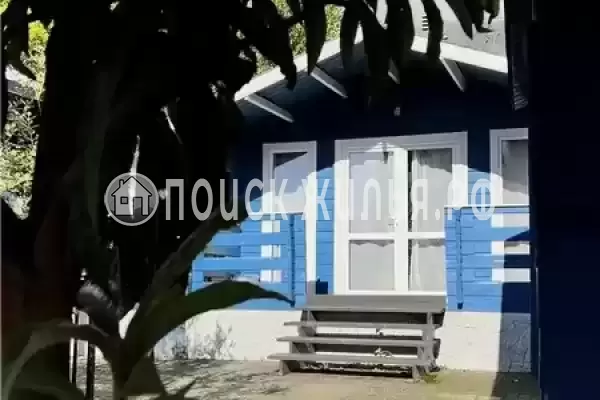 Гостиница «Прайм», Новый Афон