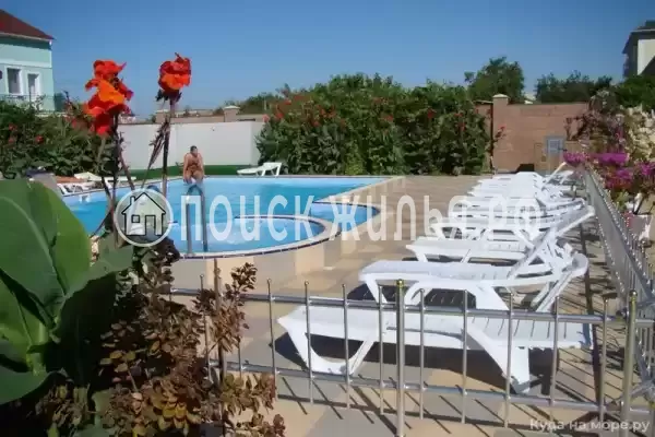 Гостевой дом «ВИКТОРиЯ», Николаевка