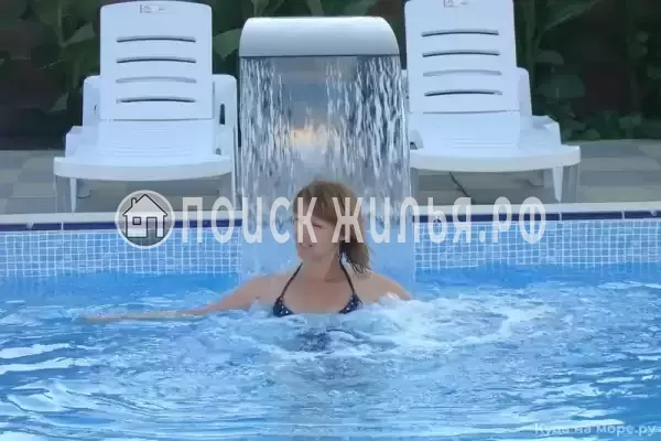 Гостевой дом «ВИКТОРиЯ», Николаевка