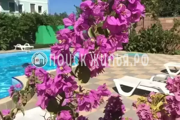 Гостевой дом «ВИКТОРиЯ», Николаевка