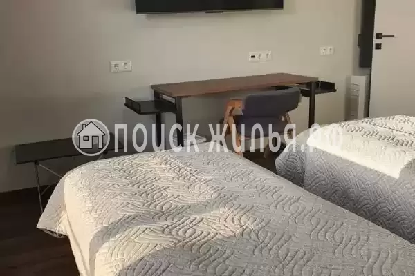 Частный сектор «Таунхаус Тюльпановка», Головинка Частный сектор «Таунхаус Тюльпановка», Головинка