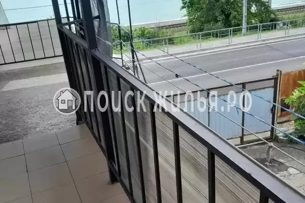 Частный сектор «Тихий дворик», Лоо