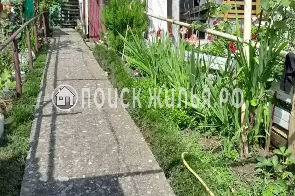 Частный сектор «Тихий дворик», Лоо