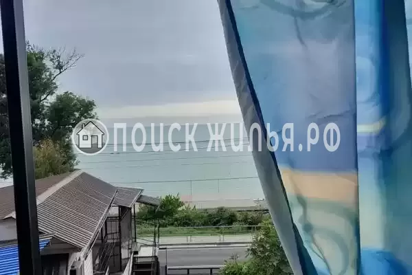 Частный сектор «Тихий дворик», Лоо