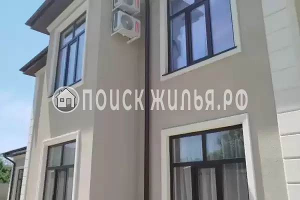 Дом под ключ «Терра», Республика Абхазия, Гудаута, Чамба, д.1переулок7