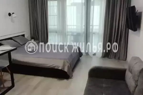 Апартаменты «В ЖК Морской квартал», Вардане Апартаменты «В ЖК Морской квартал», Вардане