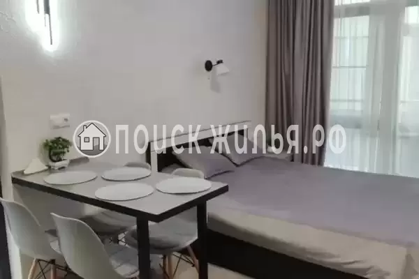 Апартаменты «В ЖК Морской квартал», Вардане Апартаменты «В ЖК Морской квартал», Вардане