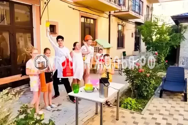 «Longan», Витязево «Longan», Витязево