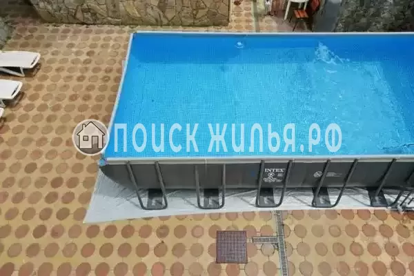 «Цитрус», Лазаревское