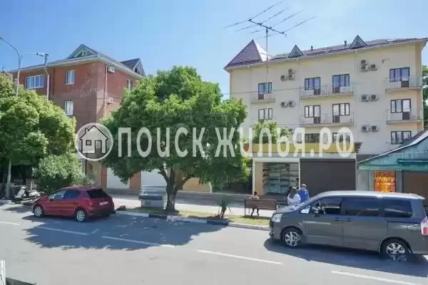 «Цитрус», Лазаревское