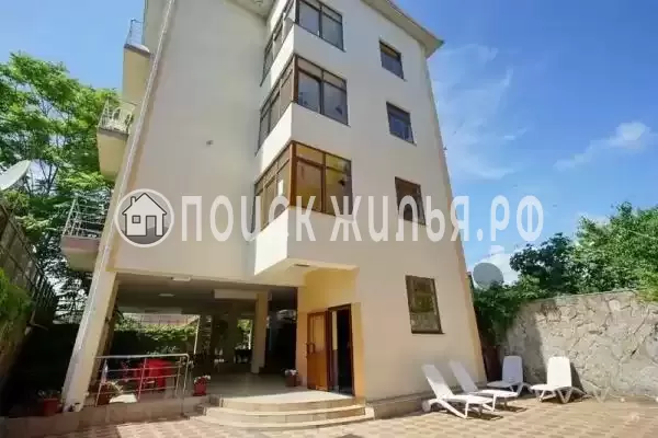 «Цитрус», Лазаревское