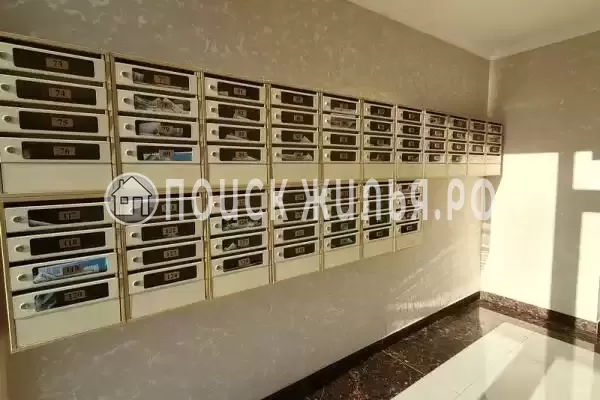 Квартира «В ЖК Семейный», Лазаревское