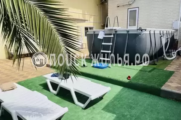 Гостевой дом «АриАна», Адлер