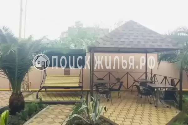 Гостевой дом «АриАна», Адлер