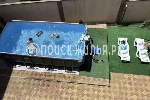 Гостевой дом «АриАна», Адлер