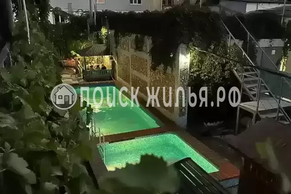 Гостевой дом «Ирина GOLD», Николаевка