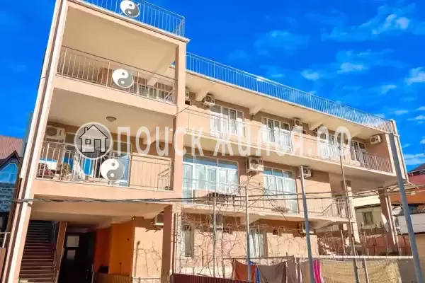 «Familyloo», Краснодарский край, Сочи, Лоо, , д.