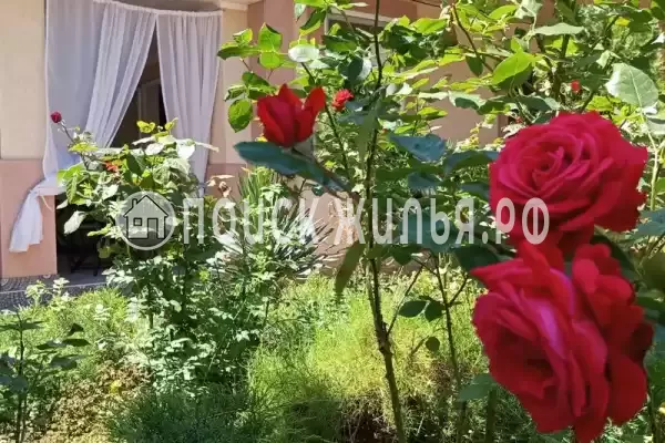 Гостевой дом «Лето», Береговое