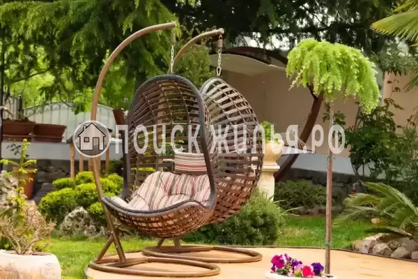 Дом под ключ «Шафран», Ялта